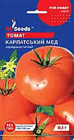 Семена Томата Карпатский мед (0.1г), For Hobby, TM GL Seeds