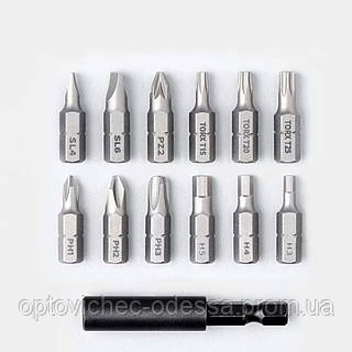 Xiaomi Mijia Electric Screwdriver 2000mAh DZN4012CN ID 2015525633 1929.60 Prom.ua