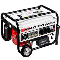 Бензиновый генератор AMC POWER BT-3800 (2.8 кВт) BF