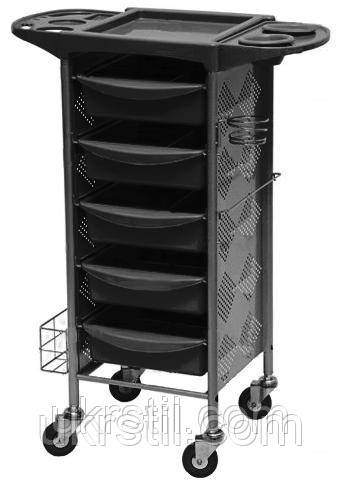 Перукарський  візок M-3015B, фото 1