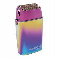 Шейвер BaByliss PRO 4rtists Shaver Chameleon (FXFS2IE), фото 4