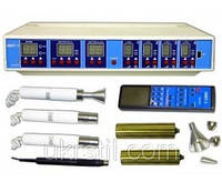 Аппарат для рефлексотерапии комбинированный МИТ-1