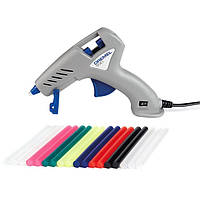 Клейовий пістолет Dremel Glue Gun 930 (5 г/хв) (F0130930JC). Оригінал