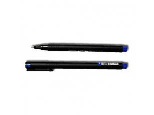 Ручка гелева AIHAO-8620 синя