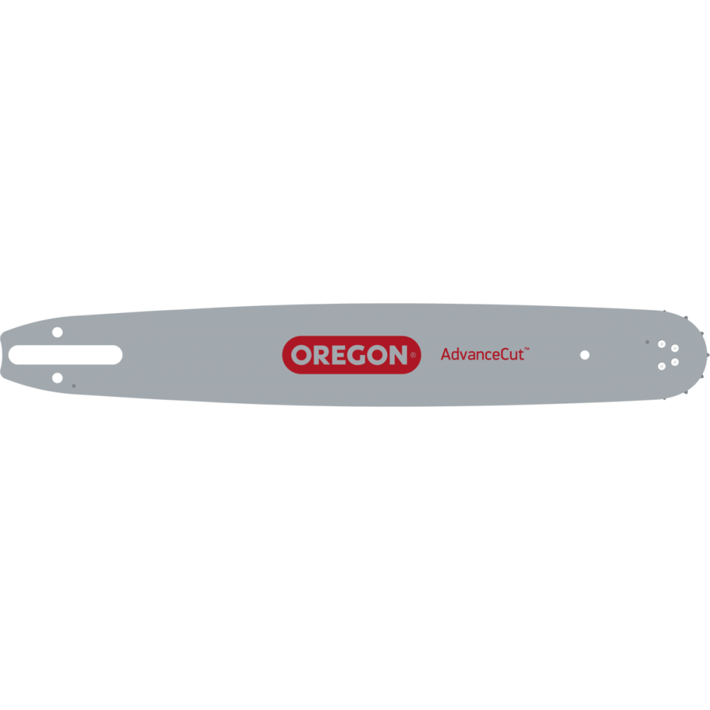 Шина напрямна 3/8" 16"/406мм 30зуб 1.6мм Oregon 163SFHD025