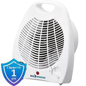 Тепловентилятор Sea Breeze SB-039 2000 Вт