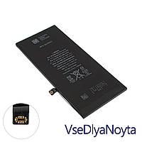 Аккумулятор (батарея) для смартфона (телефона) Apple iPhone 8 Plus, 3.82V, 2691mAh (616-00367)(China)