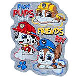 Костюм з начосом 3-х нитка Щенячий Патруль 04.17.03, фото 4