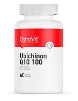 Витамины Ostrovit Ubichinon Q10 100 (60 caps)