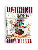 Цукерки, желейні боби Гаррі Поттер Jelly Belly Harry Potter 🧙 Bertie Botts Beans 54 г