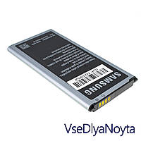 Аккумулятор (батарея) для смартфона (телефона) Samsung Galaxy S5 SM-G900 (EB-BG900BBE)(2800mAh)(China