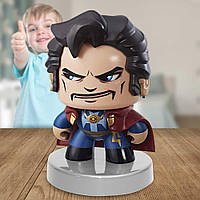 Супергерой марвел коллекционная игрушка фигурка Мстители марвел Avengers mighty muggs 10 см, Доктор Стрейндж