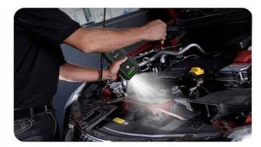 Пусковий пристрій для автомобіля 2500 А Jump Starter Utrai Jstar One Pro з аксесуарами Full Power, фото 4