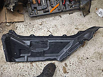Панель кришки підкапоту бризговик Ford Explorer 6 2020 б/у оригінал L1MB016C96