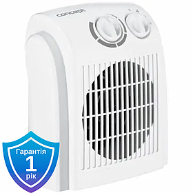 Тепловентилятор Concept VT7010 1500W