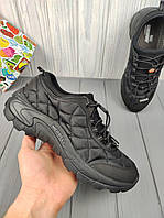 Теплі зимові кросівки чоловічі Мерел, спортивні зимові кросівки для чоловіків, чоловічі термо кросівкиmerrell