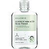 Тонік для обличчя HOLLYSKIN Glycolic AHA Acidr Skin Toner 250 ml, фото 2