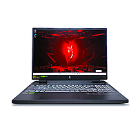 Ноутбук Acer Nitro 16 2K 165Hz Ryzen 7 7735HS 16Gb DDR5 SSD512GB RTX 4070 8GB AN16-41-R7FA (NH.QKDAA.001)