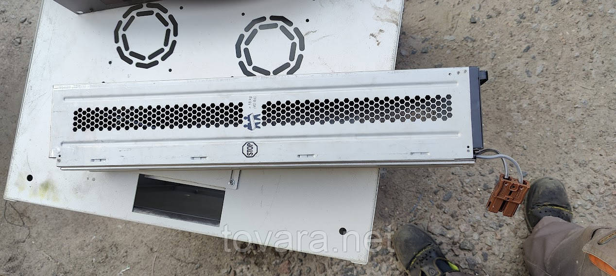 Касета для ДБЖ безперебійника UPS APC Smart-UPS No 232505123