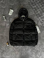 Пуховик Stone Island до -20* | Куртка Стон Айленд | Стонік