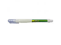 Коректор-ручка 4OFFICE 5. 5мл тонке металеве перо 4-374