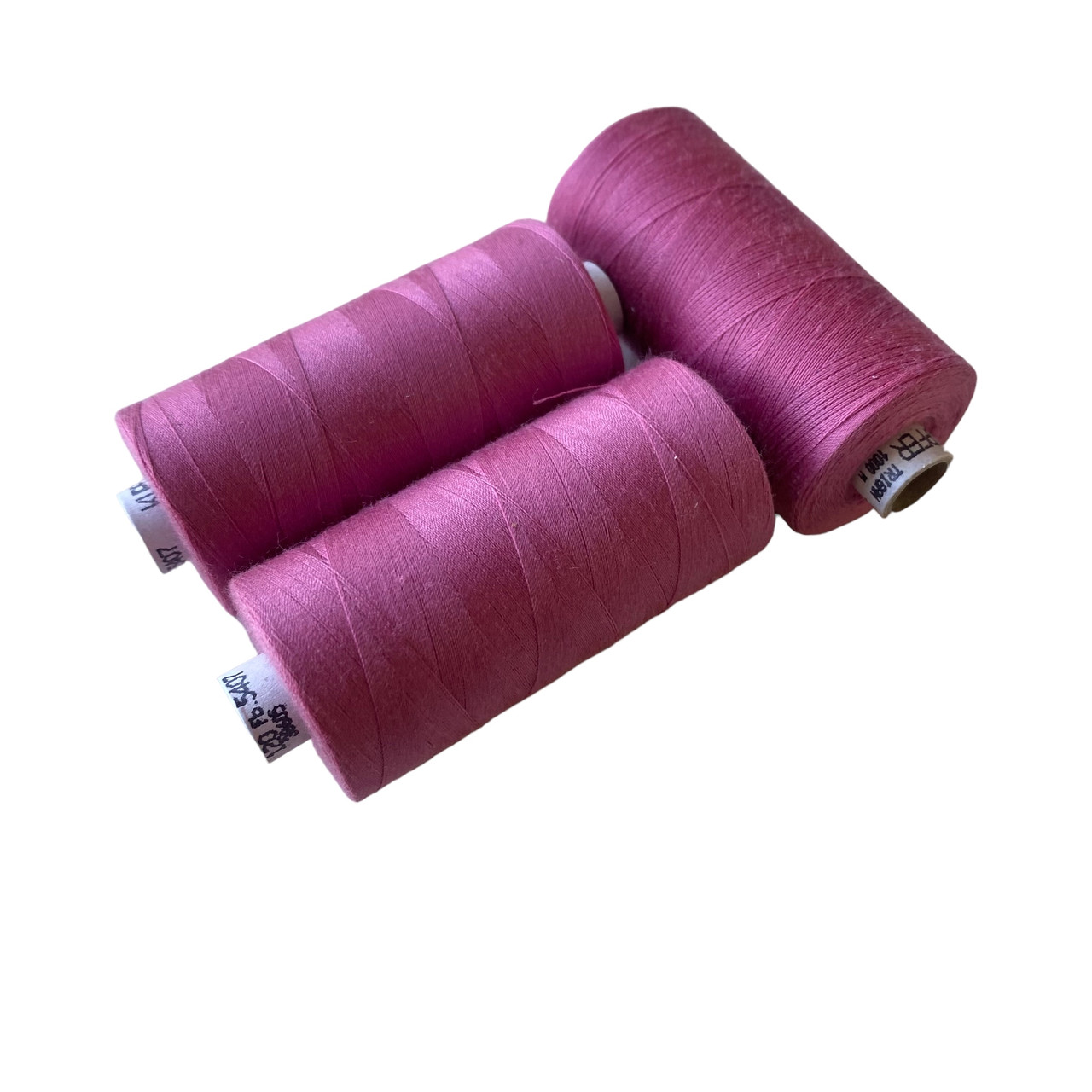 Нитки Trigan Kupfer  120/5407/1000м  Німеччина