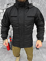 Тактична зимова куртка для армії, Теплий військовий одяг чоловіча армійська куртка з підкладкою