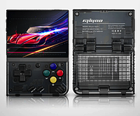 ミヨー ミニ v2 Портативная игровая приставка с экраном MIYOO Mini Plus V2