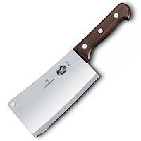 Нож кухонный Victorinox Wood Cleaver 18 см Wooden Vx54000.18