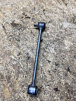 Стійка стабілізатора Mercedes-Benz E-class W211 3.5 2008 задн. (б/у)