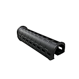 Цівка на Remington 870 DLG Tactical (DLG-135), полімерна, 3 лінії кріплення M-LOK по 8 слотів, фото 4