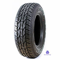 Шини всесезонні 215/85 R16 115/112S Sunwide Durevole AT