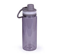 Бутылка для питья Active Discover 700 мл Серая (Черный, Серый, Синий, Красный, Зеленый)