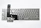 Клавіатура ноутбука Asus ROG G750 series чорна без рамки, під підсвічування UA/RU/US, фото 2