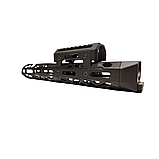 CRC 1A021 Armor Black / середня цівка M-Lok, фото 3