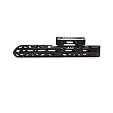 CRC 1A021 Armor Black / середня цівка M-Lok, фото 11