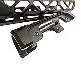 CRC 1A021 Armor Black / середня цівка M-Lok, фото 9