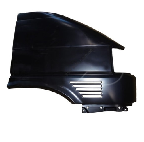 Крило переднє праве Volkswagen Transporter T4 (Фольксваген Транспортер T4) 90-03, фото 1