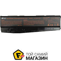 Аккумулятор PowerPlant Аккумулятор для ноутбуков Clevo N850HC (N850BAT-6) 10.8V 4400mAh (NB400041)