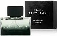 Туалетная вода для мужчин Gentleman джентльмен, 55ml