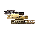 CRC 1A021 Coyote Tan / середня цівка M-Lok, фото 4