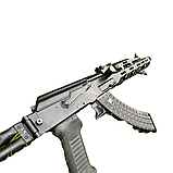 CRC 1A021 Coyote Tan / середня цівка M-Lok, фото 11