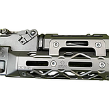 CRC 1A021 Coyote Tan / середня цівка M-Lok, фото 9
