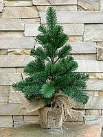 Ялинки Premium у мішку