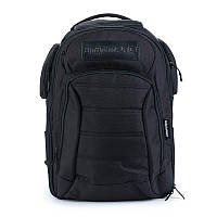 Преміум-рюкзак Babyliss PRO 4rtists Premium Multifunctional Grooming-To-Go Bag Black (BBARB1PKCE)