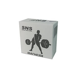 Тальк гімнастичний (магнізія) SNS 2 oz M945 (M945)