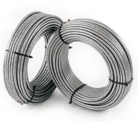 Труба PERT-EVON MIDI-8х1мм