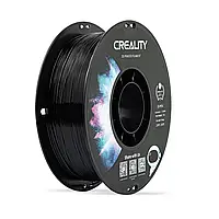 PETG Filament (пластик) для 3D принтера CREALITY 1кг, 1.75мм, чорний