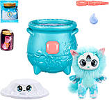 Водний чарівний казанок від Magical Mixies від Magic Mixies Magical Gem Surprise 14883, фото 3
