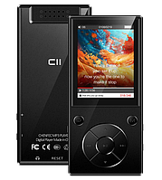 MP3 плеер Ruizu D11 8ГБ HI-FI Bluetooth 4.2